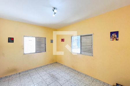 Quarto 1 de casa à venda com 3 quartos, 75m² em Bom Retiro, São Paulo