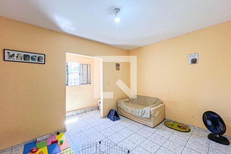 Quarto 2 de casa à venda com 3 quartos, 75m² em Bom Retiro, São Paulo