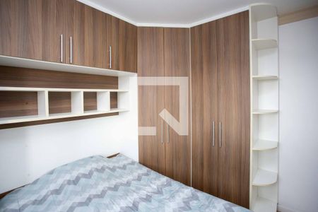 Quarto Suíte de apartamento para alugar com 2 quartos, 51m² em Centro, Diadema