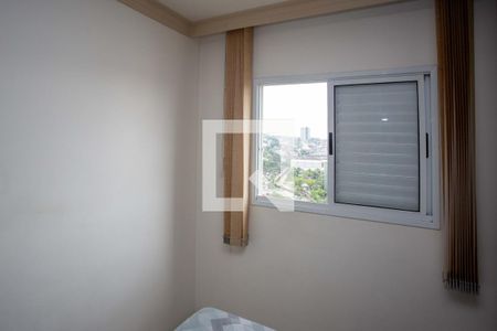 Quarto Suíte de apartamento para alugar com 2 quartos, 51m² em Centro, Diadema