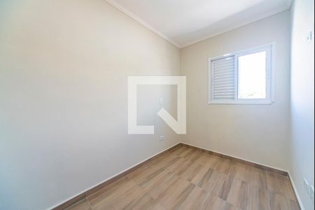 Quarto 1 de apartamento à venda com 2 quartos, 87m² em Vila Humaita, Santo André