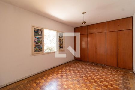 Quarto 1 de casa à venda com 3 quartos, 412m² em Vila Ipojuca, São Paulo