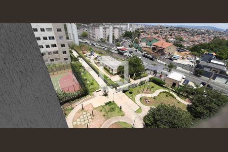 Apartamento para alugar com 2 quartos, 42m² em Jardim Boa Vista (zona Oeste), Osasco