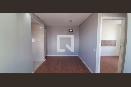 Apartamento para alugar com 2 quartos, 42m² em Jardim Boa Vista (zona Oeste), Osasco