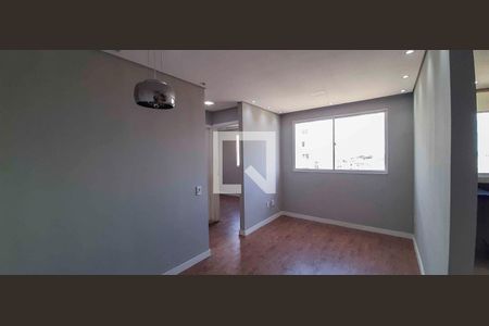 Apartamento para alugar com 2 quartos, 42m² em Jardim Boa Vista (zona Oeste), Osasco