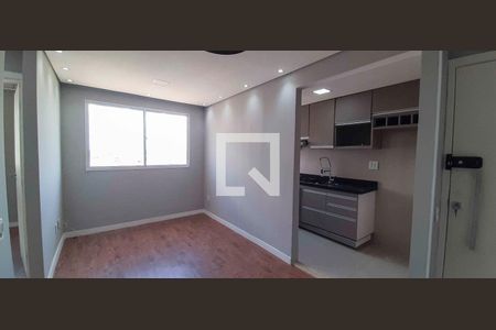 Apartamento para alugar com 2 quartos, 42m² em Jardim Boa Vista (zona Oeste), Osasco