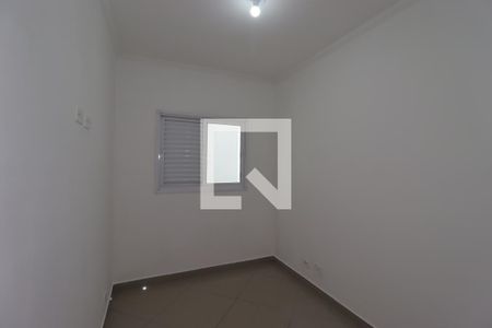 Quarto de apartamento para alugar com 2 quartos, 58m² em Jardim Bela Vista, Santo André