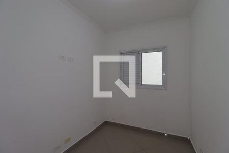 Quarto de apartamento para alugar com 2 quartos, 58m² em Jardim Bela Vista, Santo André