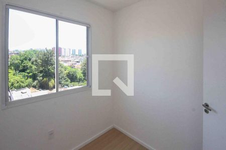 Apartamento para alugar com 2 quartos, 34m² em Vila Ema, São Paulo