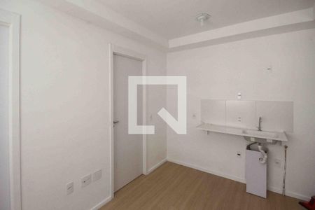 Apartamento para alugar com 2 quartos, 34m² em Vila Ema, São Paulo