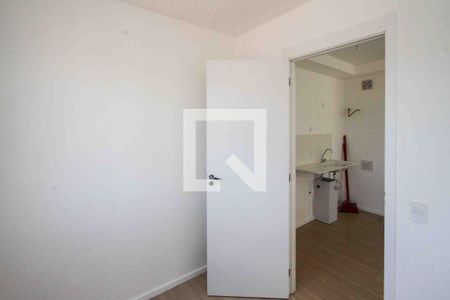 Apartamento para alugar com 2 quartos, 34m² em Vila Ema, São Paulo