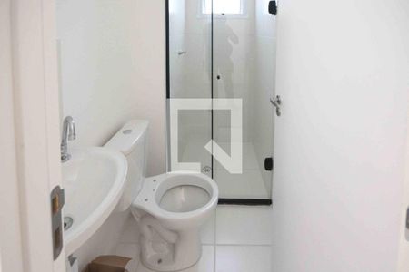 Apartamento para alugar com 2 quartos, 34m² em Vila Ema, São Paulo