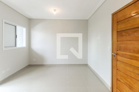 Sala e Quarto  de kitnet/studio para alugar com 1 quarto, 30m² em Chácara Califórnia, São Paulo