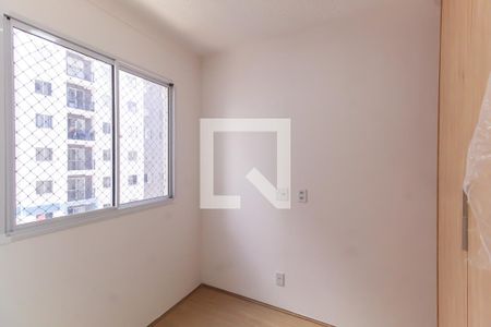 Quarto 1 de apartamento para alugar com 2 quartos, 31m² em Mooca, São Paulo