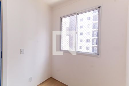 Quarto 1 de apartamento para alugar com 2 quartos, 31m² em Mooca, São Paulo