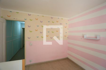 quarto 1 de casa para alugar com 2 quartos, 140m² em Jardim Maria Rosa, Taboão da Serra