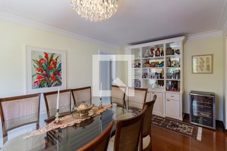 Apartamento à venda com 4 quartos, 206m² em Brooklin Novo, São Paulo