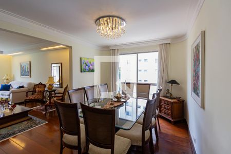 Apartamento à venda com 4 quartos, 206m² em Brooklin Novo, São Paulo