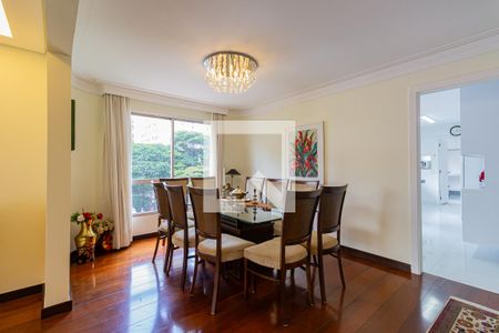 Apartamento à venda com 4 quartos, 206m² em Brooklin Novo, São Paulo