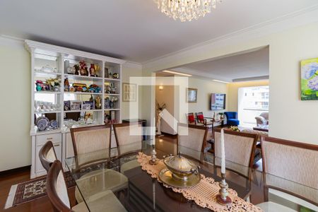 Apartamento à venda com 4 quartos, 206m² em Brooklin Novo, São Paulo