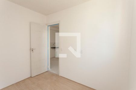 Quarto 1 de apartamento para alugar com 2 quartos, 35m² em Usina Piratininga, São Paulo