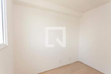 Quarto 1 de apartamento para alugar com 2 quartos, 35m² em Usina Piratininga, São Paulo