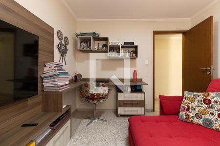 Quarto 2 de casa à venda com 3 quartos, 180m² em Sacomã, São Paulo
