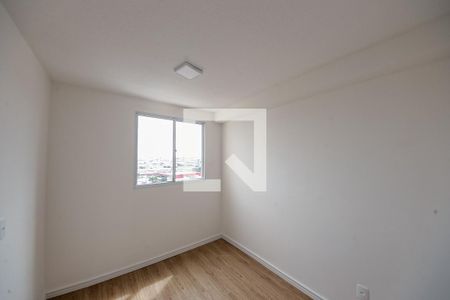Apartamento para alugar com 2 quartos, 37m² em Vila Antonieta, São Paulo