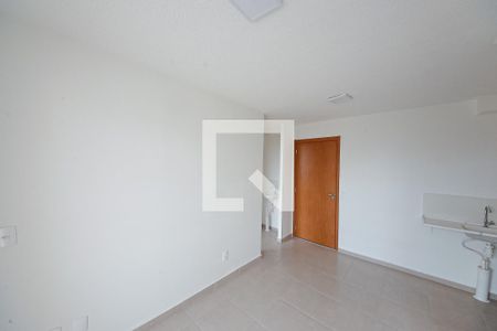 Apartamento para alugar com 2 quartos, 37m² em Vila Antonieta, São Paulo