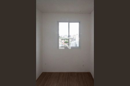 Quarto de apartamento à venda com 2 quartos, 38m² em Vila Prudente, São Paulo
