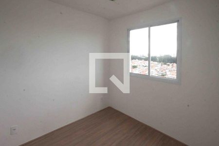 Quarto 02 de apartamento à venda com 2 quartos, 38m² em Vila Prudente, São Paulo