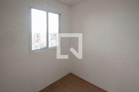 Quarto de apartamento à venda com 2 quartos, 38m² em Vila Prudente, São Paulo