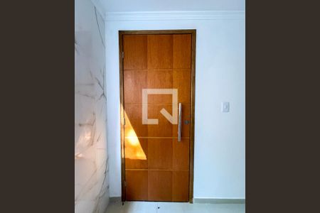 Detalhe Sala de kitnet/studio para alugar com 1 quarto, 38m² em Cursino, São Paulo