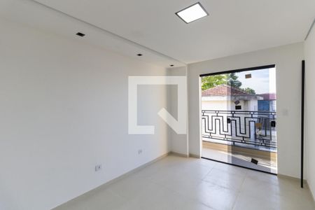 Quarto de kitnet/studio para alugar com 1 quarto, 38m² em Vila Moraes, São Paulo