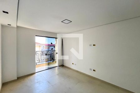 Sala de kitnet/studio para alugar com 1 quarto, 38m² em Vila Moraes, São Paulo