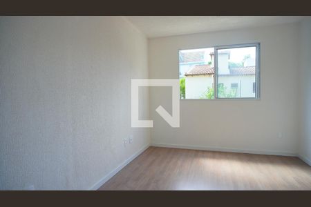 Sala/Cozinha de apartamento à venda com 2 quartos, 42m² em Ipanema, Porto Alegre
