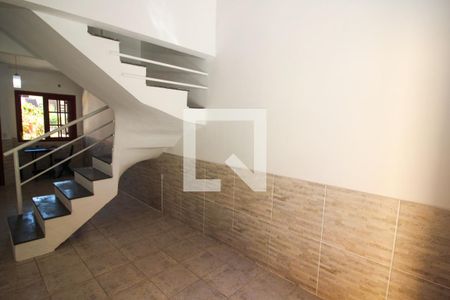 Sala de Jantar de casa à venda com 4 quartos, 98m² em Hípica, Porto Alegre