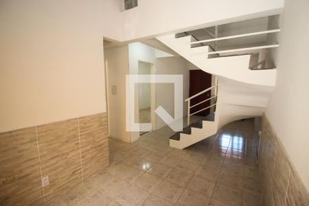 Sala de Jantar de casa à venda com 4 quartos, 98m² em Hípica, Porto Alegre