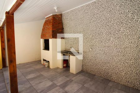 Varanda de casa à venda com 4 quartos, 98m² em Hípica, Porto Alegre