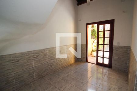 Sala de Jantar de casa à venda com 4 quartos, 98m² em Hípica, Porto Alegre