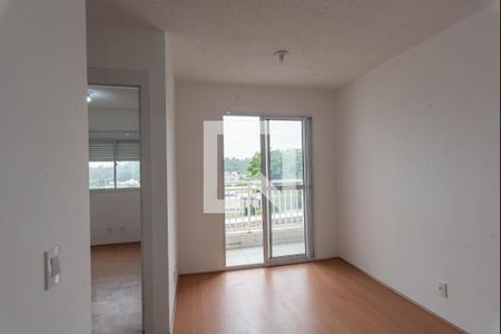 Apartamento para alugar com 2 quartos, 43m² em Jardim Ipaussurama, Campinas