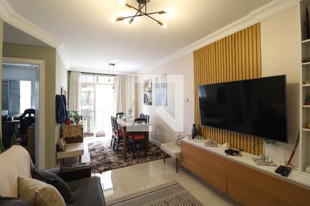 Apartamento à venda com 2 quartos, 80m² em Parada Inglesa, São Paulo