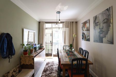 Apartamento à venda com 2 quartos, 80m² em Parada Inglesa, São Paulo