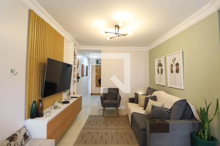 Apartamento à venda com 2 quartos, 80m² em Parada Inglesa, São Paulo