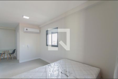Sala/Quarto de kitnet/studio à venda com 1 quarto, 35m² em Ipiranga, São Paulo
