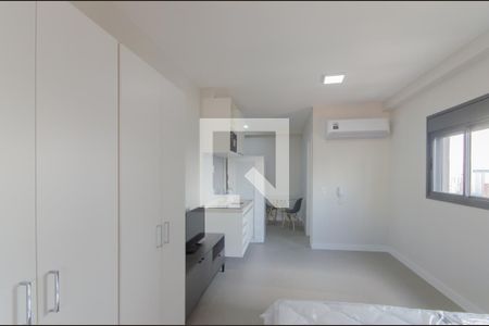 Sala/Quarto de kitnet/studio à venda com 1 quarto, 35m² em Ipiranga, São Paulo