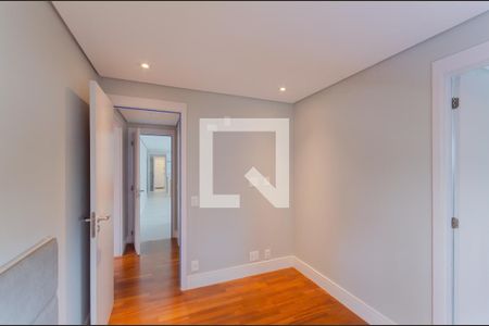 Suíte 1 de apartamento à venda com 3 quartos, 123m² em Jardim Aurelia, São Paulo