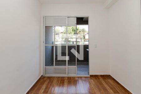 Sala/ Cozinha de apartamento para alugar com 2 quartos, 38m² em Jardim São Luís, São Paulo