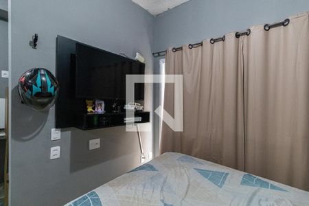 Studio de apartamento para alugar com 1 quarto, 41m² em Jardim Helena, São Paulo