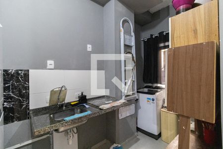 Studio de apartamento para alugar com 1 quarto, 41m² em Jardim Helena, São Paulo